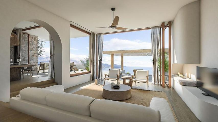 Luxurious apartment for Sale Tivat. 