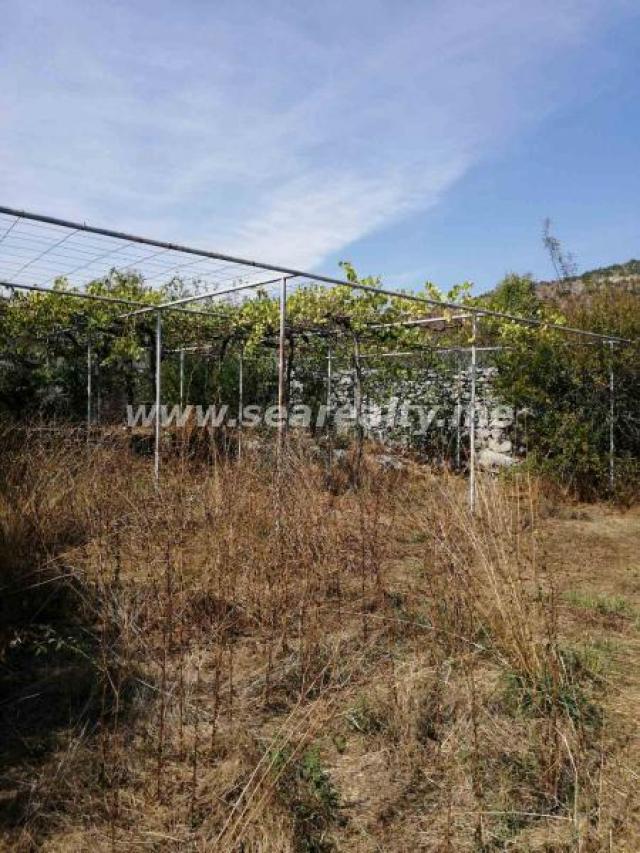 Land for sale in Podgorica