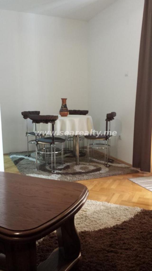 Apartment for rent, Budva