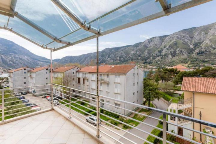 2 bedroom duplex Flat for Rent 120m2-Kotor