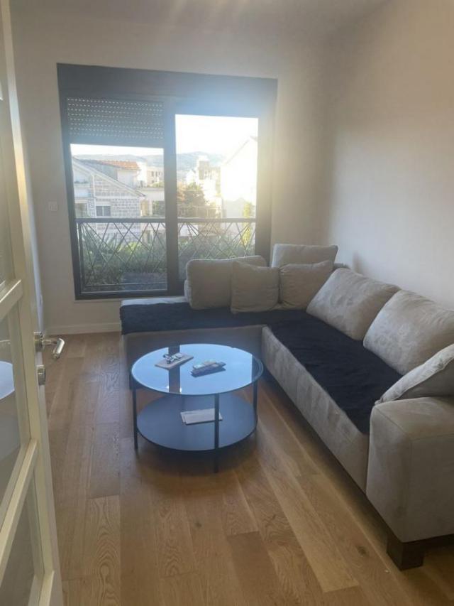 Apartment for rent in Tivat ANNUAL RENT