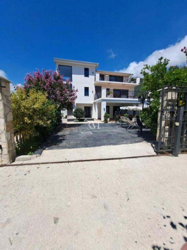 Luxury villa for sale, Budva