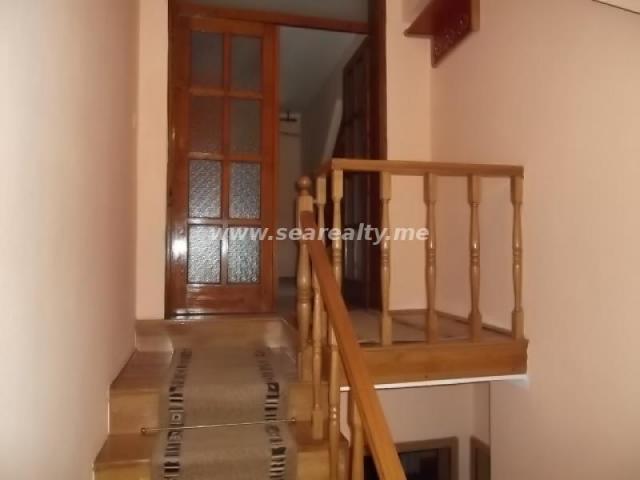 Beautiful stone palace for sale in Dobrota, Kotor