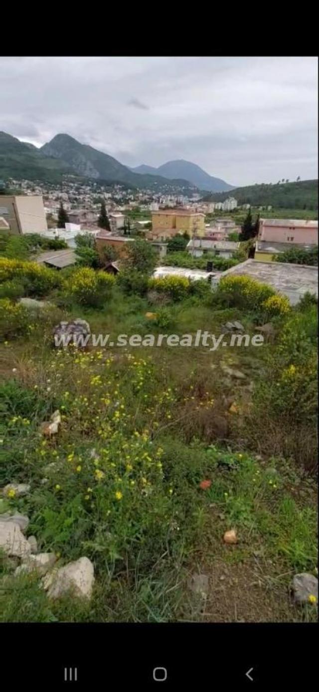 Prodaja, Plac, 0m2 , SUTOMORE