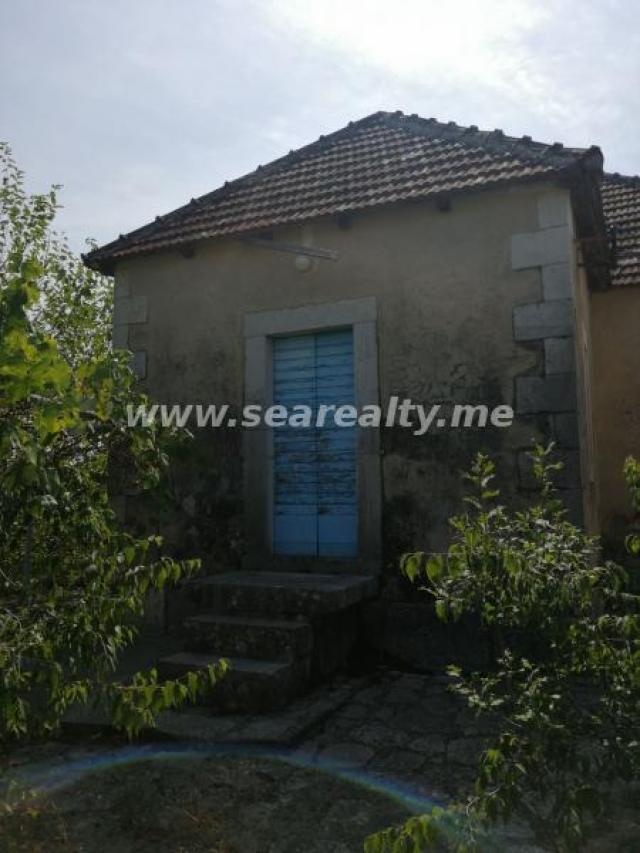 Land for sale in Podgorica