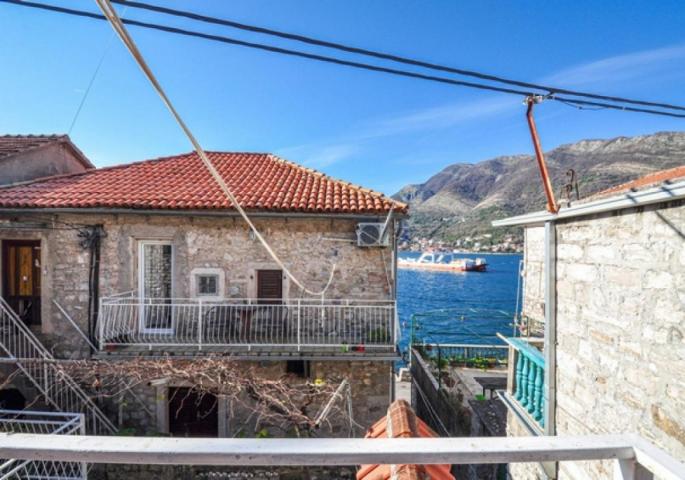 House for sale, Lepetane, Tivat