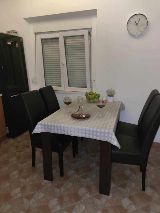 Two-room appartment 60 m2 for sale, Tivat, Seljanovo