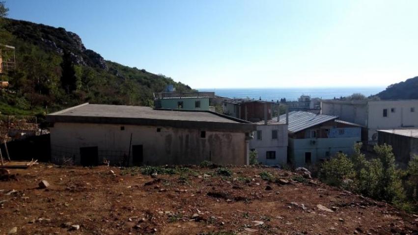 Land for sale in Canj, Bar