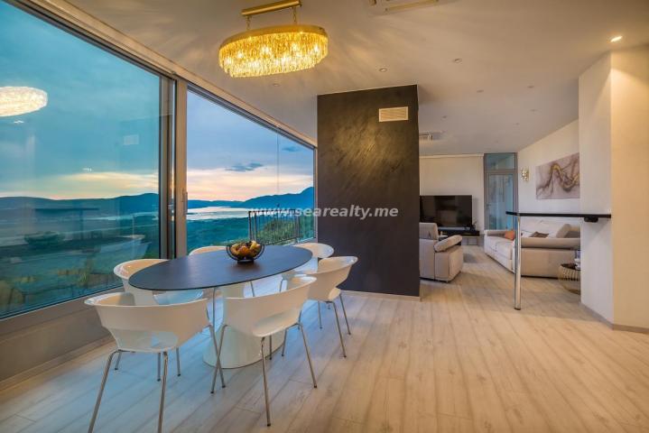 Luxury Haven in Tivat: Exclusive Property Sale