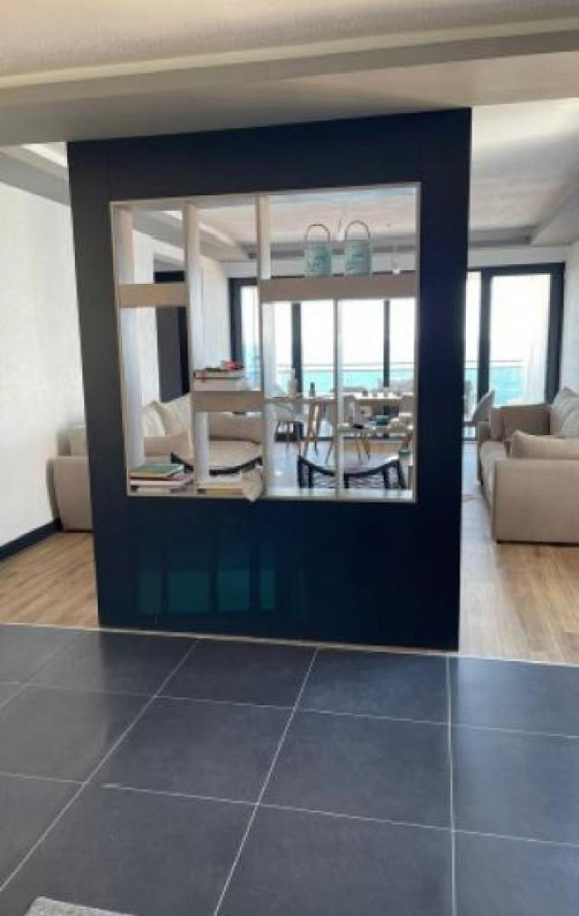 Luxury 3-bedroom apartment in Budva is for sale