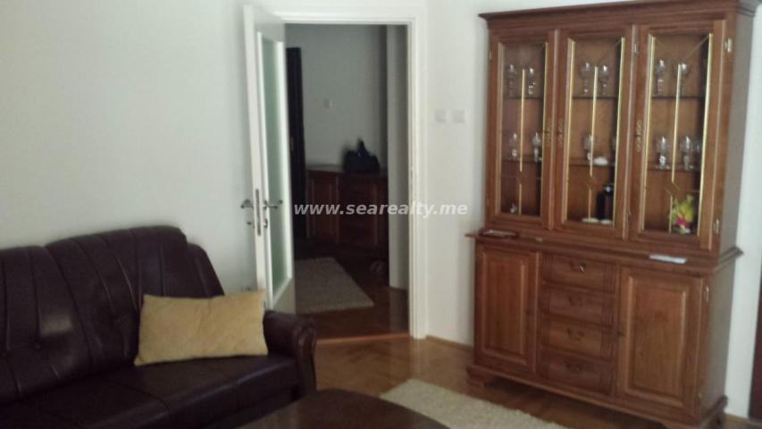 Apartment for rent, Budva