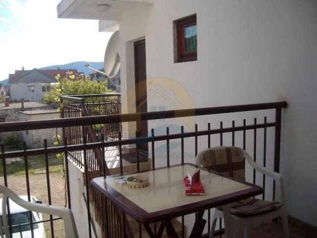 Two bedroom apartment for sale in Herceg Novi