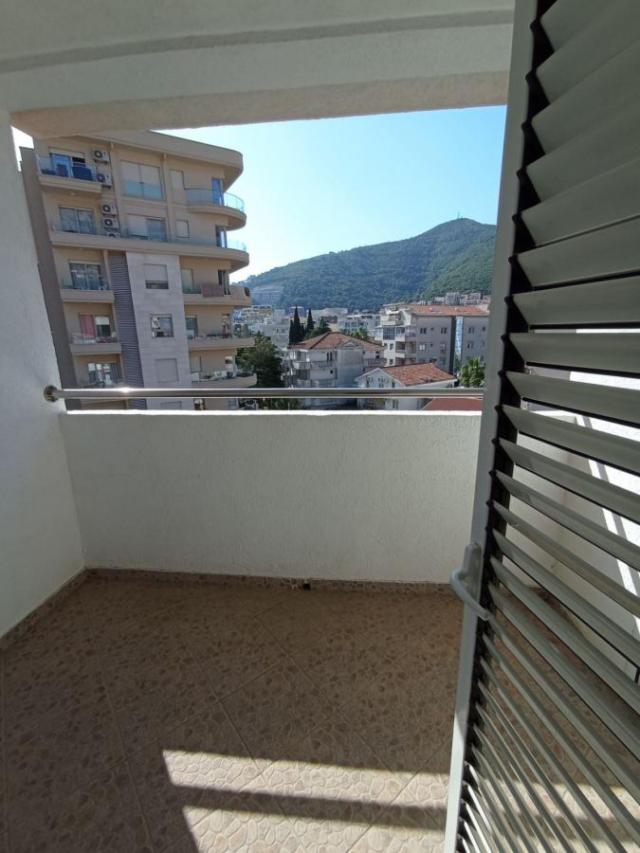 Two bedroom apartment Budva