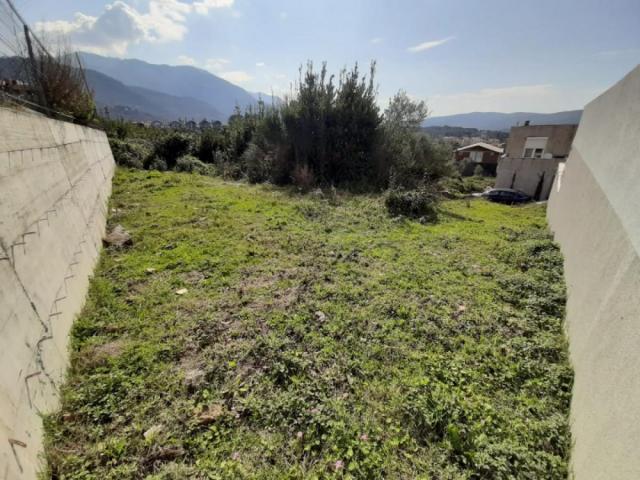 Building land for sale, Tivat, Mrcevac