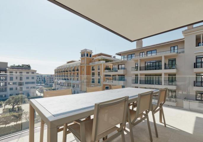 Apartment, Porto Montenegro