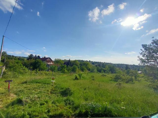 Građevinski plac 4952m Ledinci -Torine za gradnju vikendice