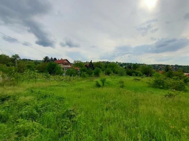 Građevinski plac 4952m Ledinci -Torine za gradnju vikendice