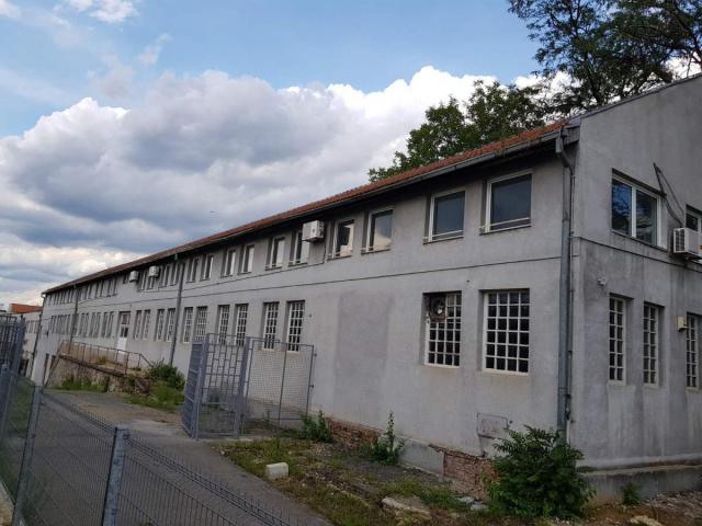 Izdavanje, Poslovni prostor, 800m2 , Bulevar kralja Aleksandra