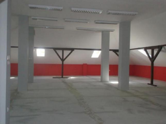 Izdavanje, Lokal, 260m2 , Vidikovac