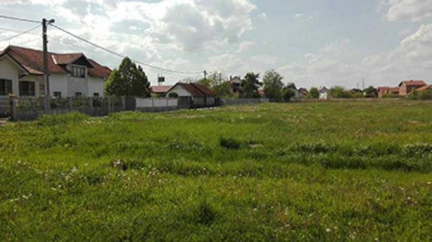 Prodaja, Plac, 0m2 , Borča