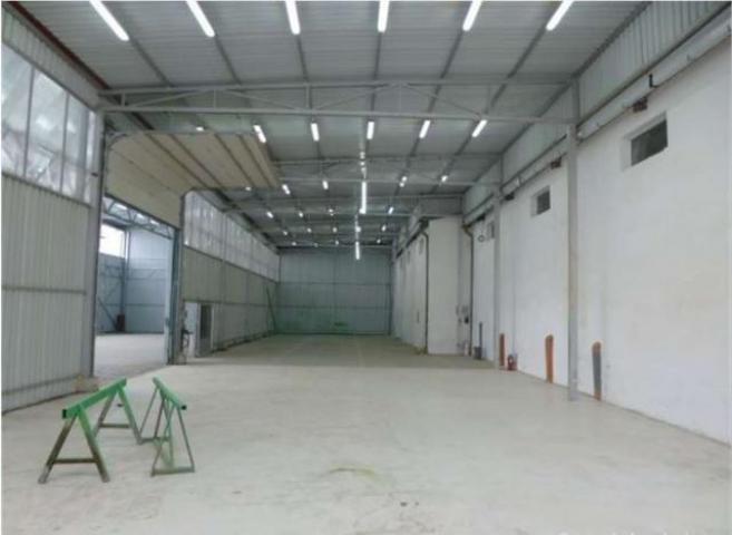 Izdavanje, Magacin, 400m2 , Mali mokri lug