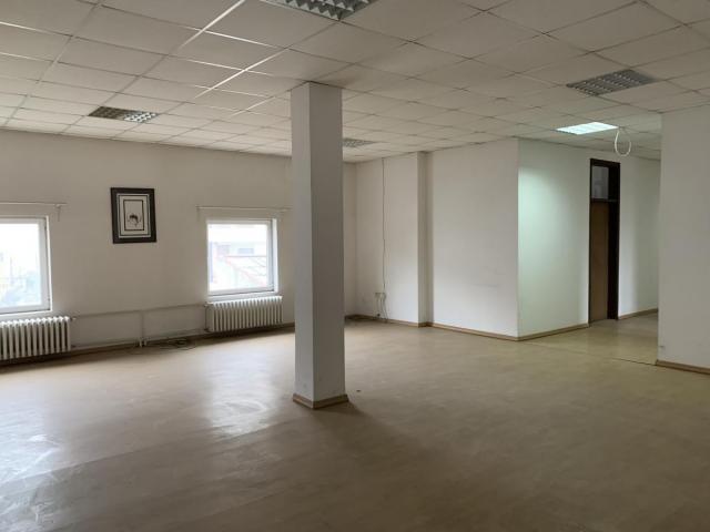 Izdavanje, Poslovni prostor, 800m2 , Bulevar kralja Aleksandra