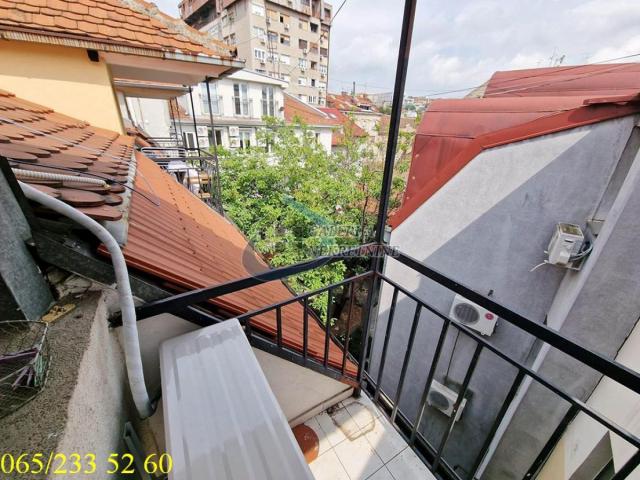 Savski venac, Savamala – Gavrila Principa 85m2