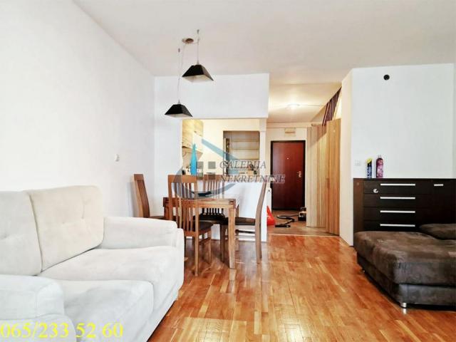 Savski venac, Savamala – Gavrila Principa 85m2