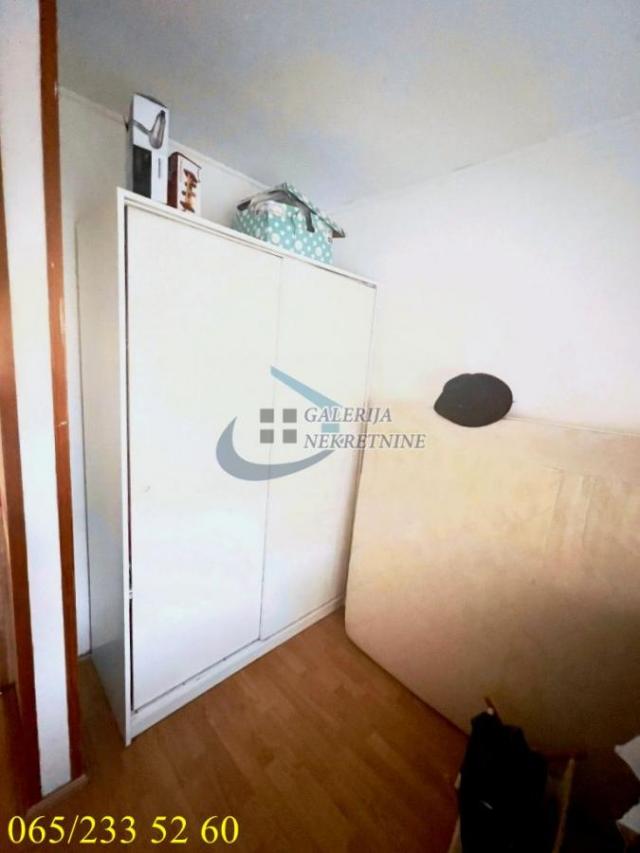 Voždovac, Banjica - Bulevar oslobođenja 81m2