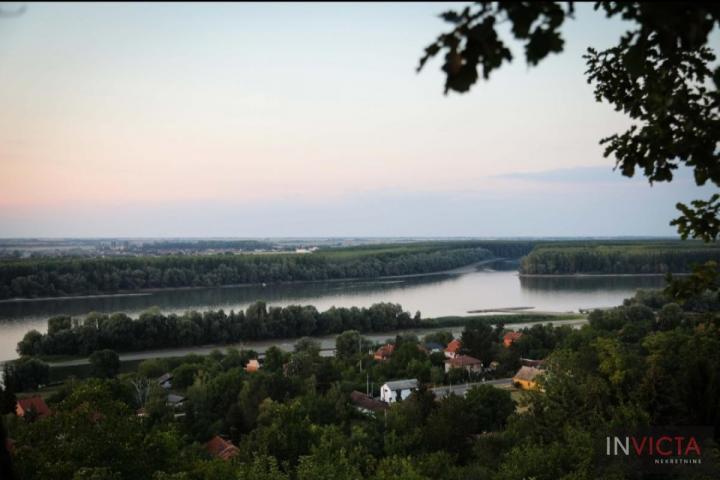 Fruška gora - mini resort