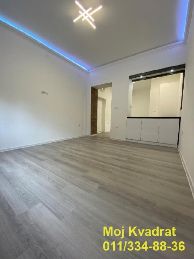 Vračar, centar - Golsvordijeva, 35m2