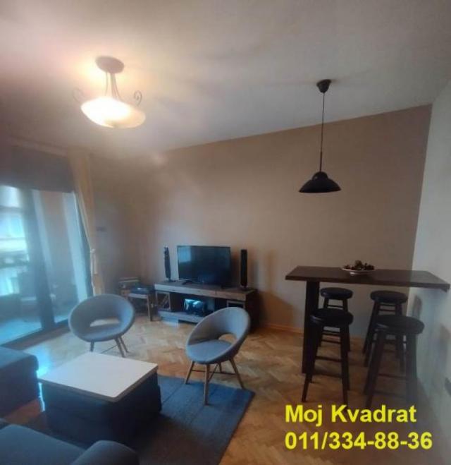 Stari grad, Skadarlija - Drinčićeva, 63m2