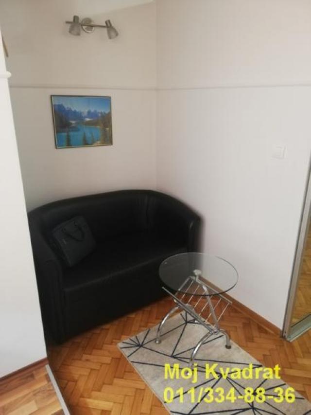 Palilula, Centar - Cvijićeva, 40m2