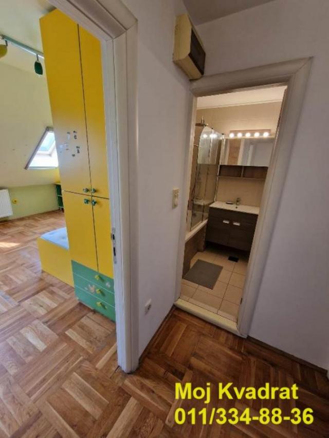 Savski venac, Zeleni venac - Gavrila Principa, 85m2