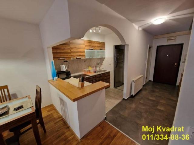 Savski venac, Zeleni venac - Gavrila Principa, 85m2