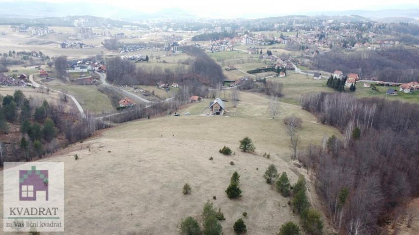 Plac 57, 4 ara, Zlatibor – 746200