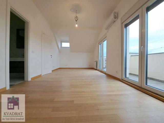 Ekskluzivni stanovi 141 m² – 164 m², Obrenovac, Rvati - 1 630 €/m² + PDV