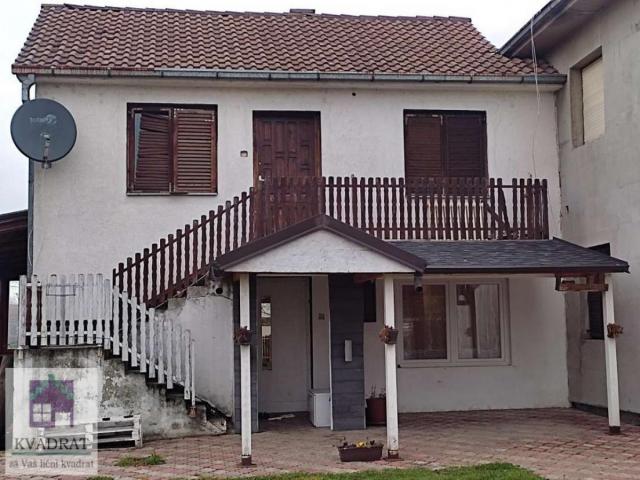 Kuća 80 m², 4, 5 ari, Obrenovac, Zvečka – 65 000 €