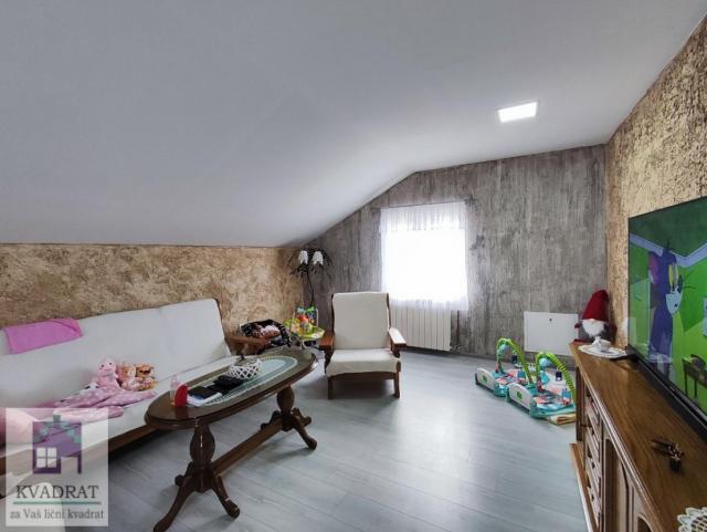 Kuća 143 m², 15 ari, Obrenovac, Zvečka – 165 000 €