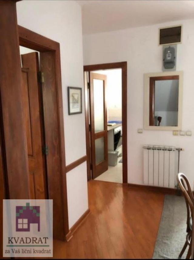 IZDAVANJE! Trosoban stan 57 m², PK, Obrenovac, centar – 550 € (NAMEŠTEN)