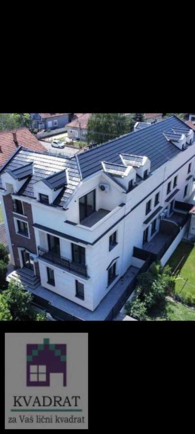 AKCIJA!!! Trosoban stan 141 m², Obrenovac, Rvati – 229830e