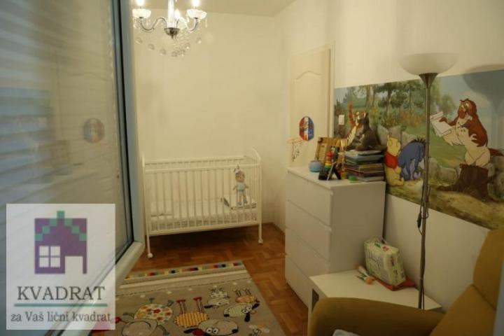 Dvoiposoban stan 61 m², IV sprat, Obrenovac, Rvati – 88 000 €