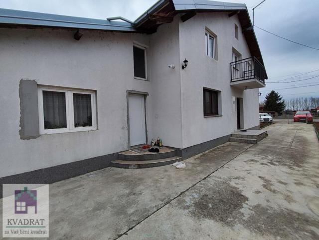 Kuća 143 m², 15 ari, Obrenovac, Zvečka – 165 000 €