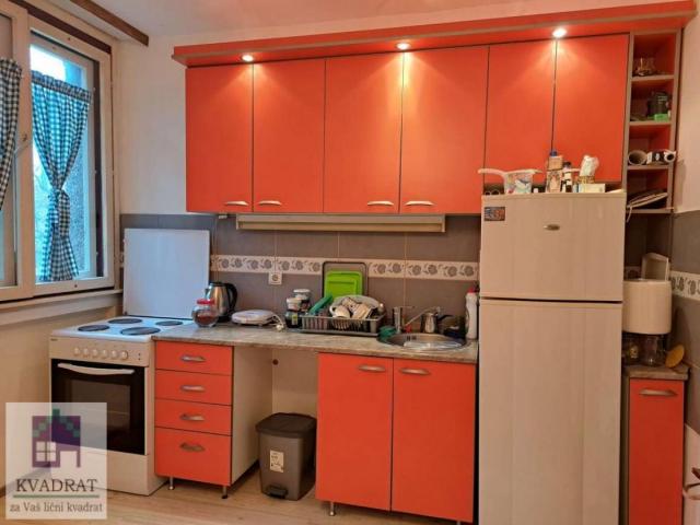 Dvoiposoban stan 71 m², I sprat, Obrenovac, Stočnjak – 94 800 €