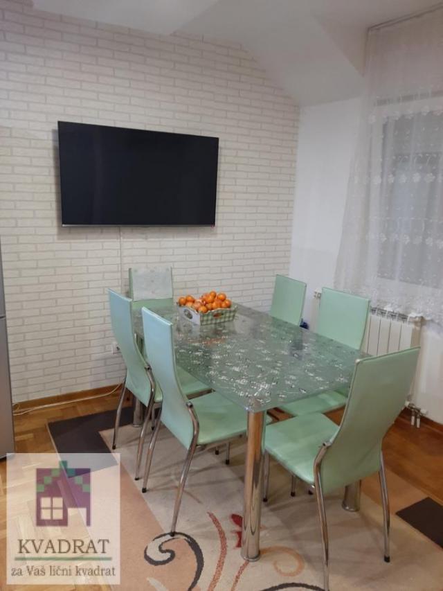 Dupleks stan 76 m², II sprat, Obrenovac, Rvati – 94 000 € (PARKING MESTO)