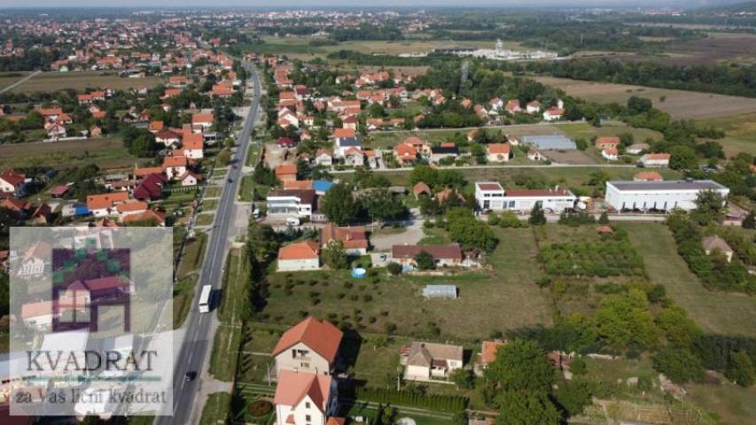 IZDAVANJE! Plac 40 ari, Obrenovac, Zvečka – 1 000 €