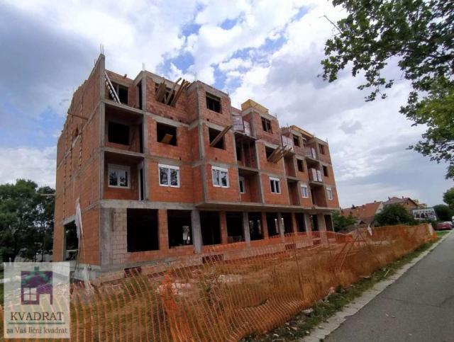 Dvosoban stan, 60m2, Pk, Obrenovac, 93000eur