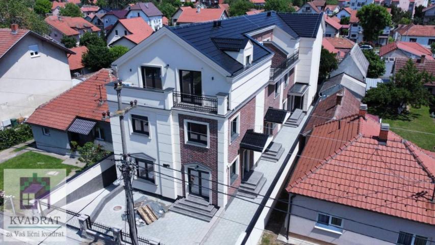 AKCIJA!!! Trosoban stan 141 m², Obrenovac, Rvati – 229830e