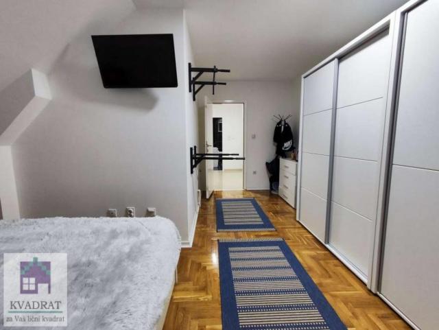 Dupleks 117 m², IV sprat, Obrenovac – 155 000 €