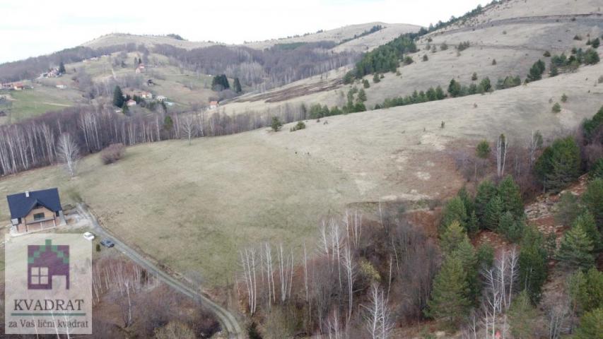 Plac 57, 4 ara, Zlatibor – 746200